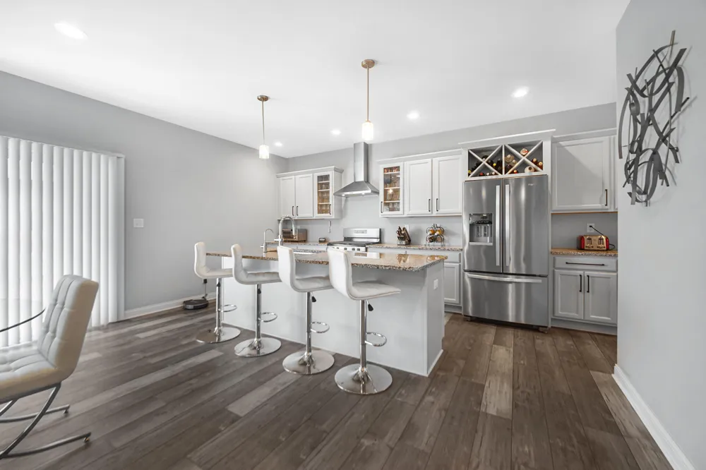 9551 Fescue Drive St. John, IN 46373