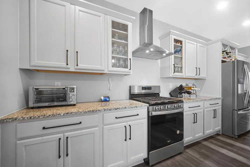 9551 Fescue Drive St. John, IN 46373