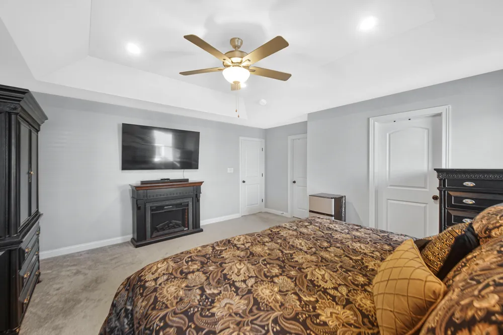 9551 Fescue Drive St. John, IN 46373