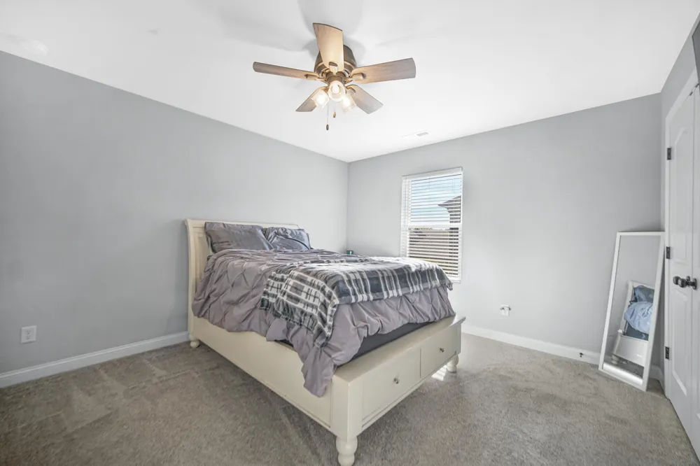 9551 Fescue Drive St. John, IN 46373