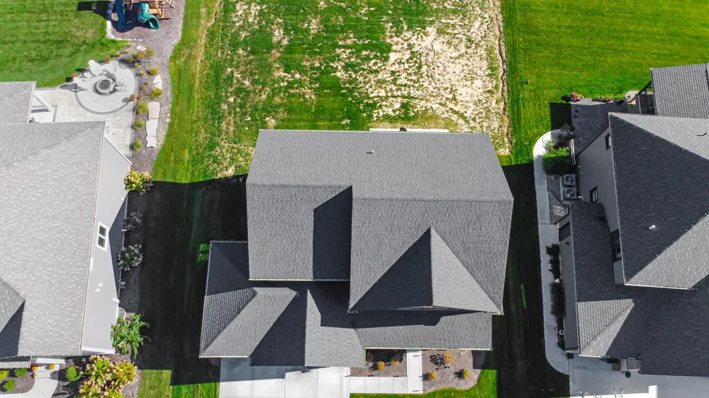 9551 Fescue Drive St. John, IN 46373