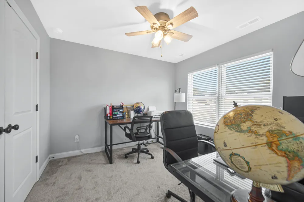 9551 Fescue Drive St. John, IN 46373
