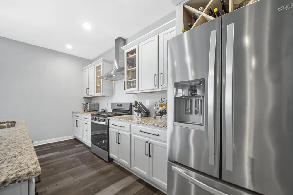 9551 Fescue Drive St. John, IN 46373