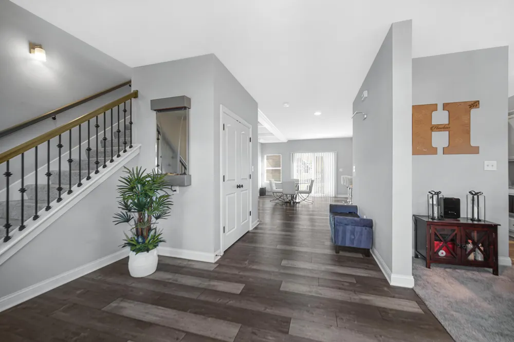 9551 Fescue Drive St. John, IN 46373