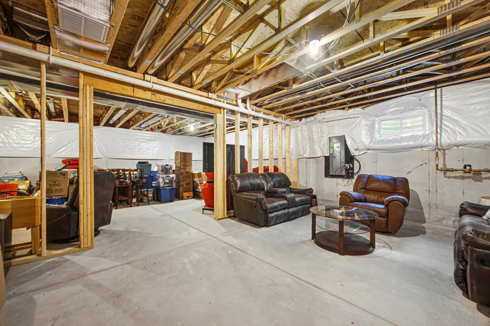 9551 Fescue Drive St. John, IN 46373