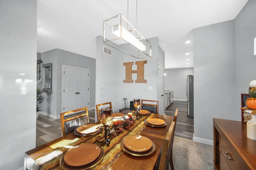9551 Fescue Drive St. John, IN 46373