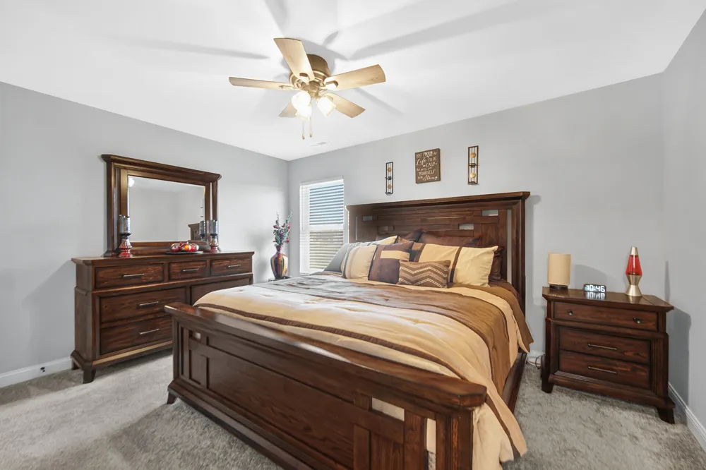 9551 Fescue Drive St. John, IN 46373