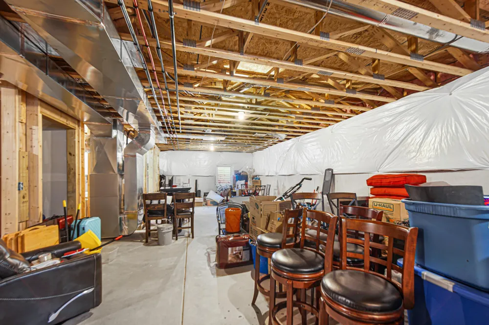 9551 Fescue Drive St. John, IN 46373