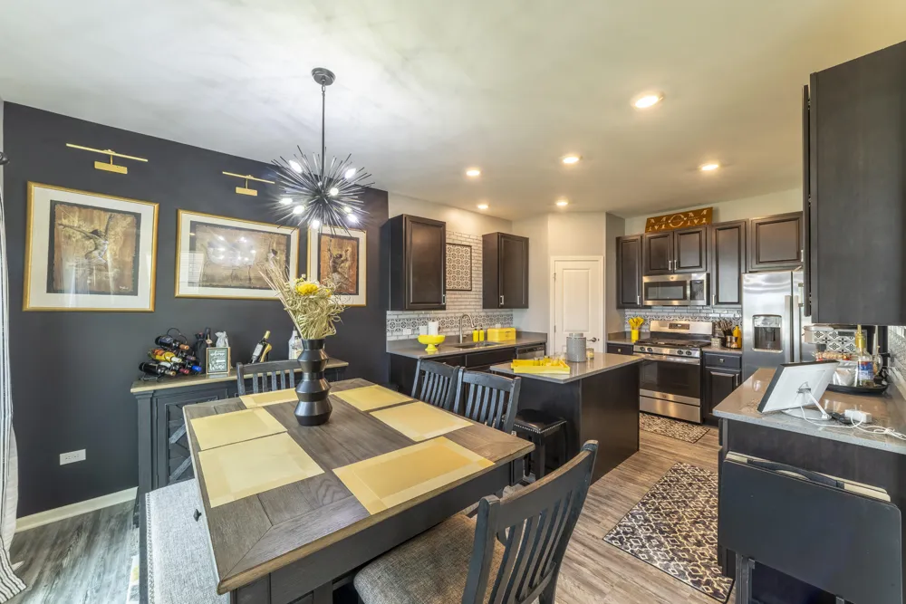 14138 Magnolia Street Cedar Lake, IN 46303
