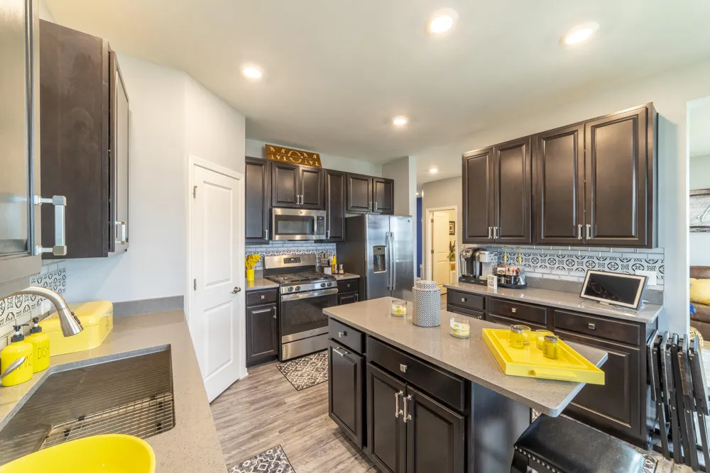 14138 Magnolia Street Cedar Lake, IN 46303