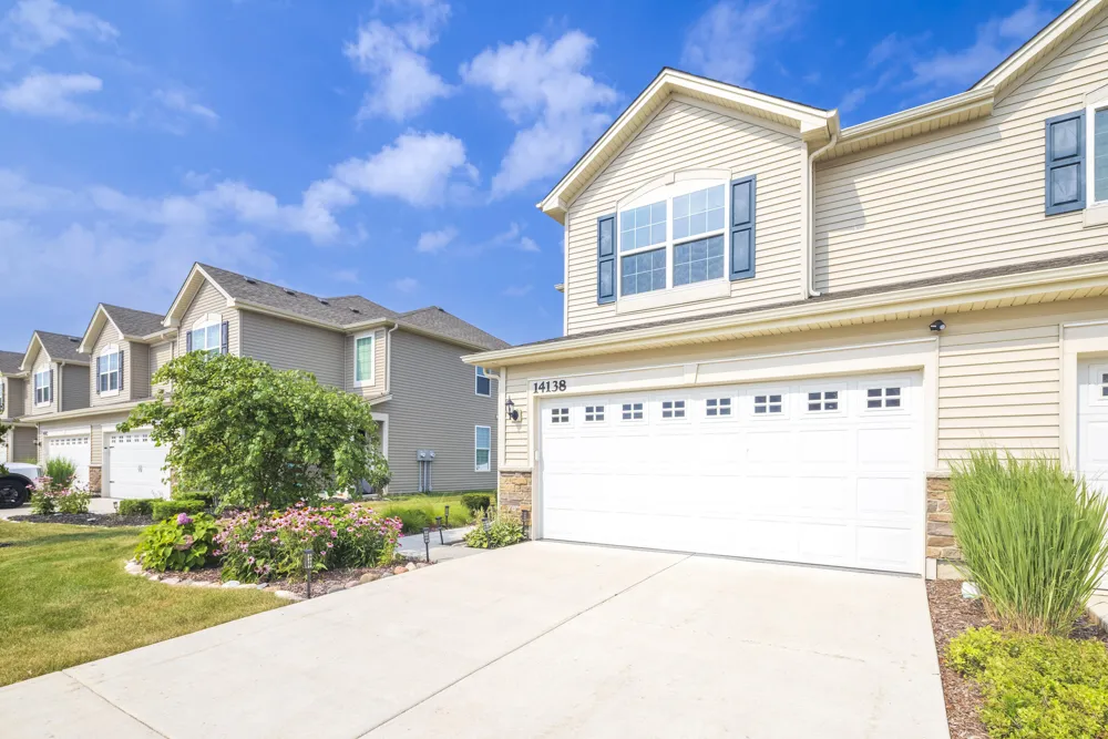 14138 Magnolia Street Cedar Lake, IN 46303