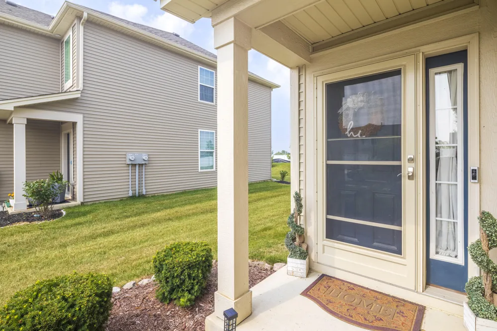 14138 Magnolia Street Cedar Lake, IN 46303