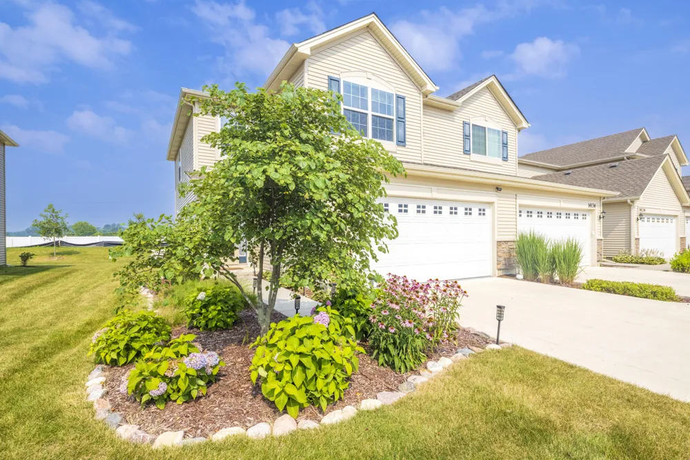 14138 Magnolia Street Cedar Lake, IN 46303