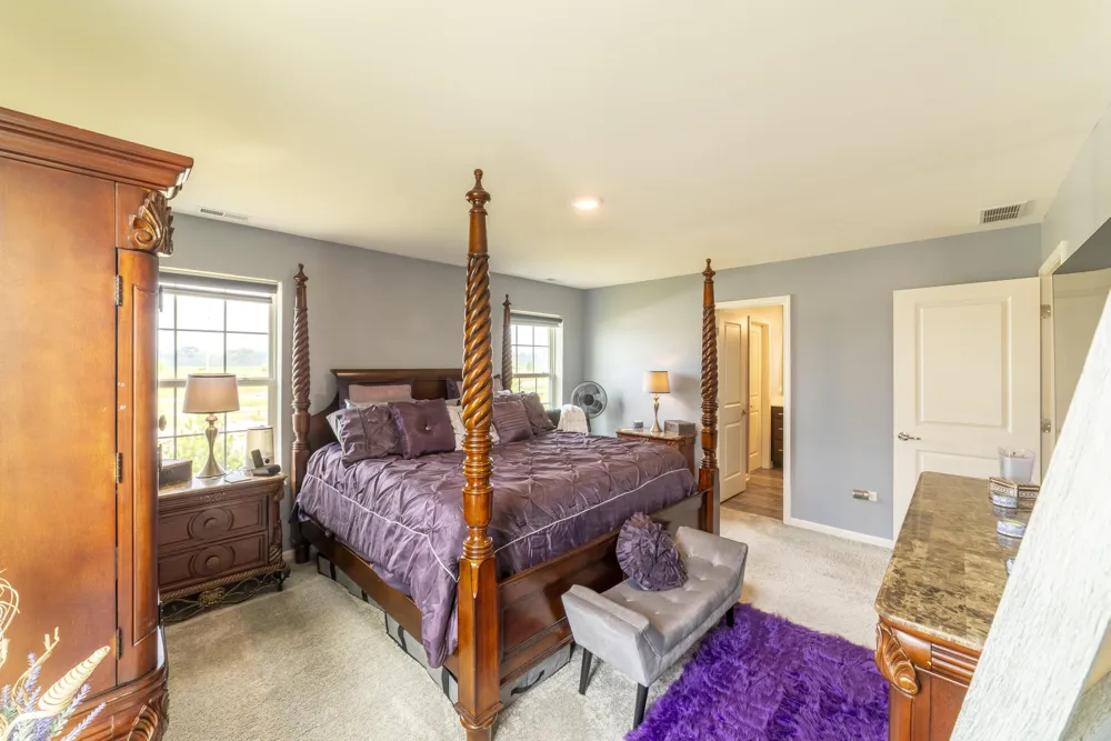 14138 Magnolia Street Cedar Lake, IN 46303
