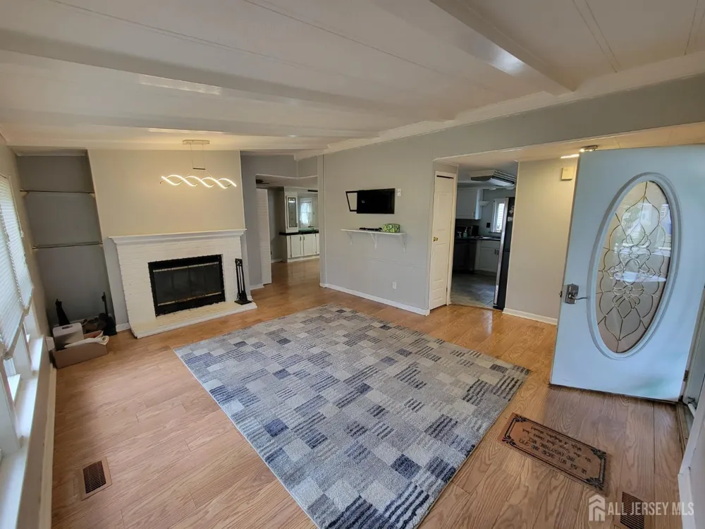 1 Poe Road North Brunswick, NJ 08902