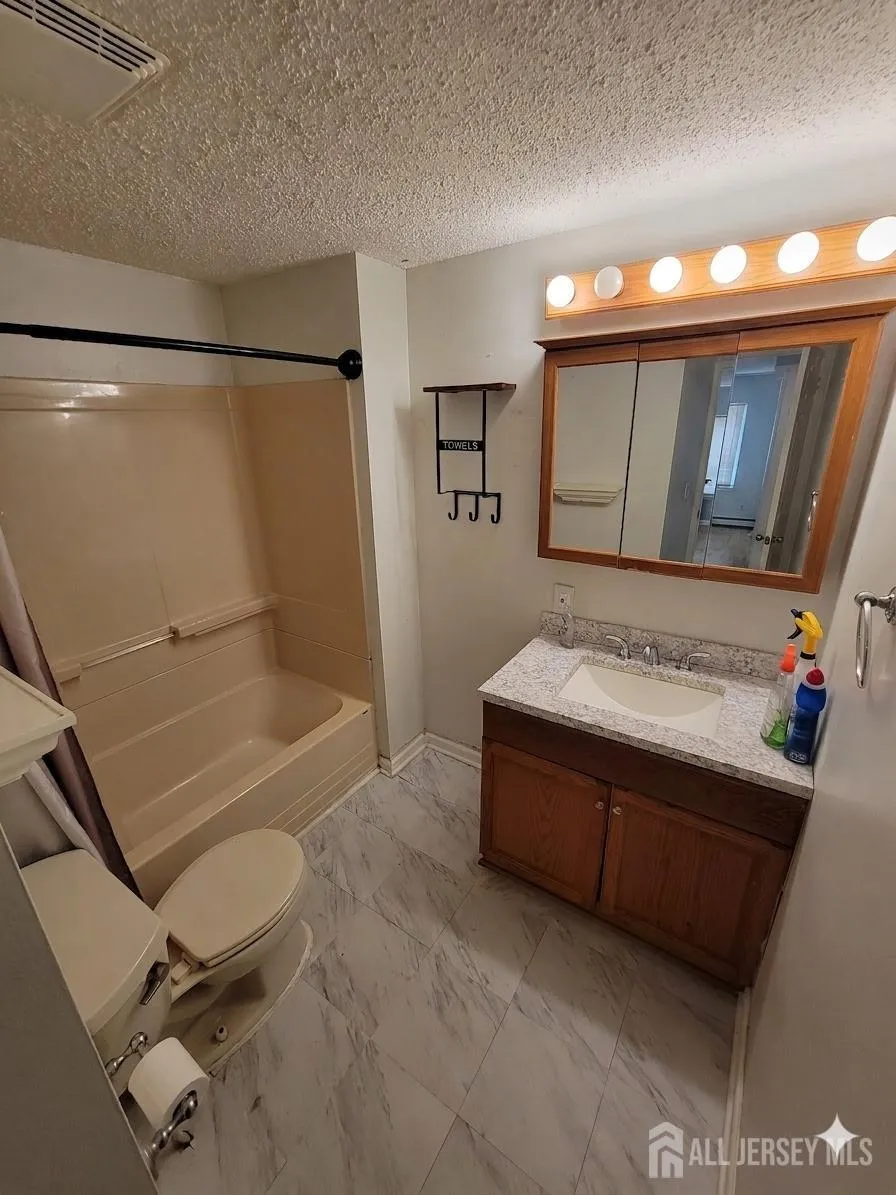 1 Poe Road North Brunswick, NJ 08902
