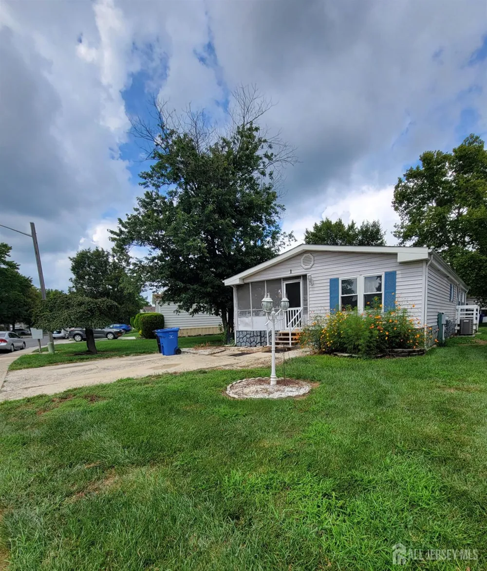 1 Poe Road North Brunswick, NJ 08902