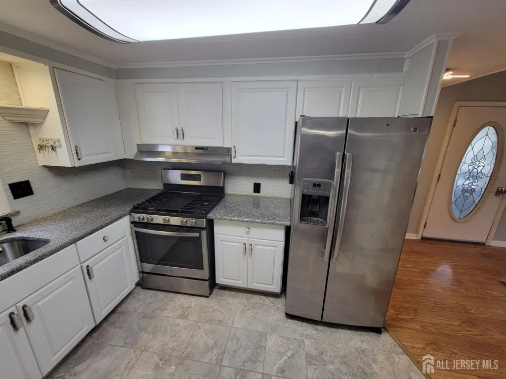 1 Poe Road North Brunswick, NJ 08902