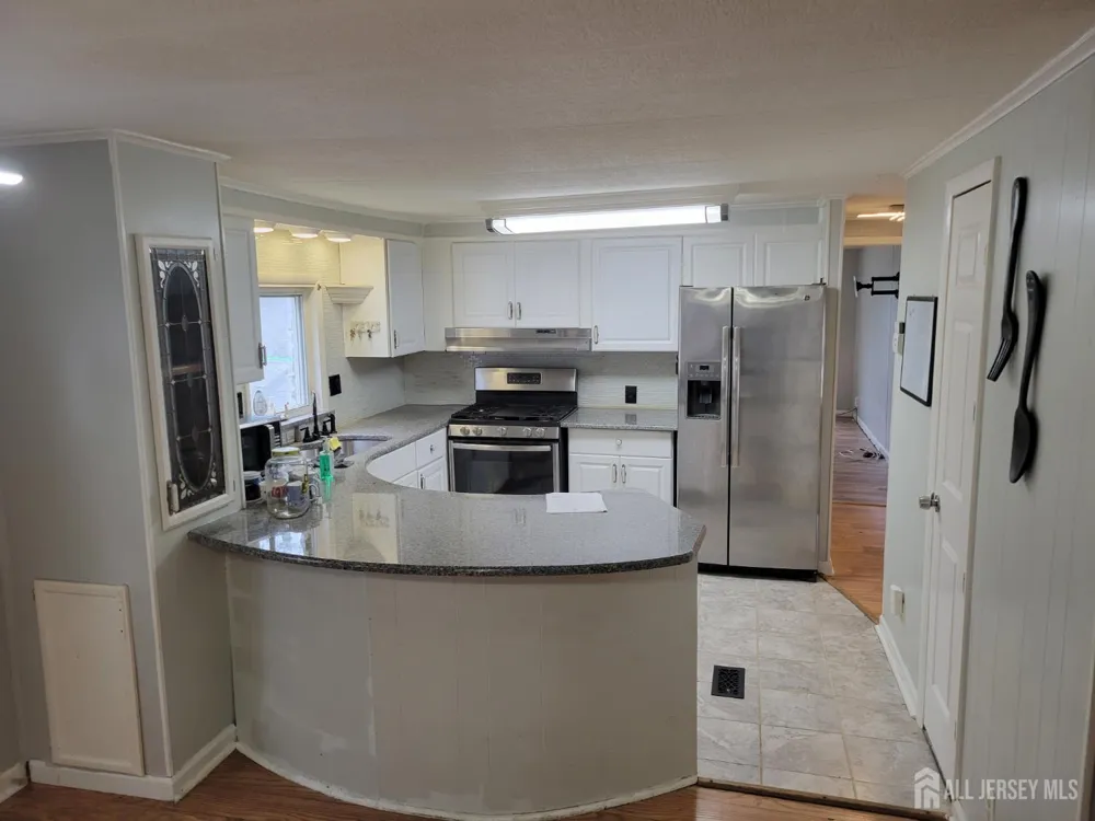 1 Poe Road North Brunswick, NJ 08902