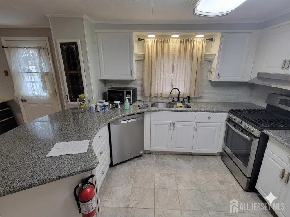 1 Poe Road North Brunswick, NJ 08902