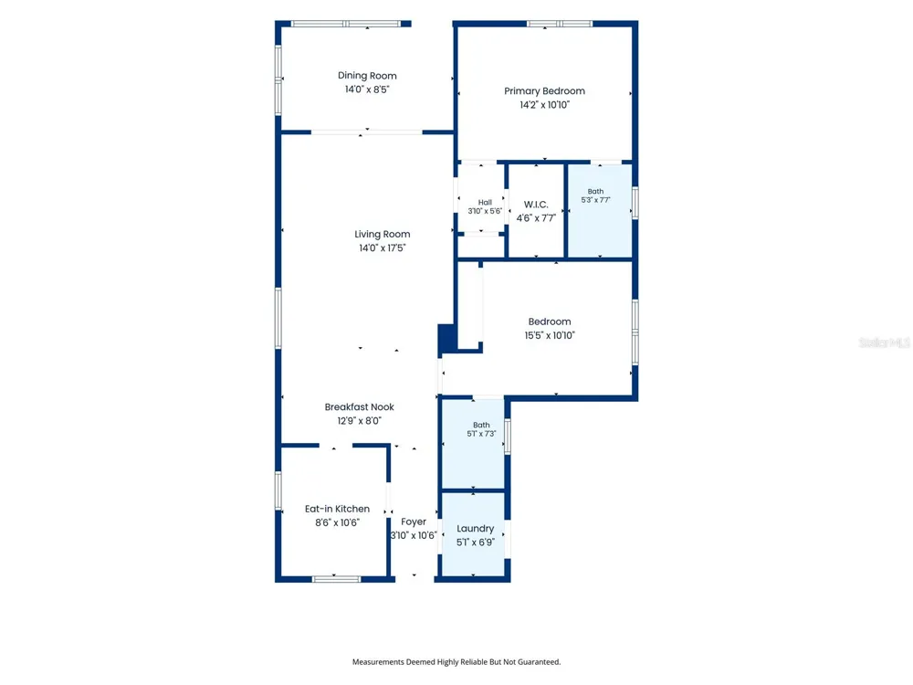 3210 CAMBRIDGE AVENUE Bradenton, FL 34207