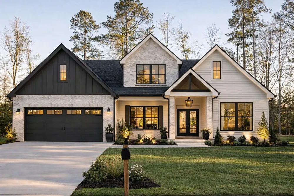 9119 Sir Boon Court, Lot 38 Harrison, TN 37341