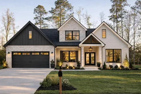 9119 Sir Boon Court, Lot 38