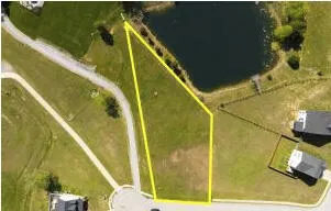 9119 Sir Boon Court, Lot 38 Harrison, TN 37341