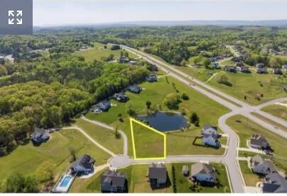 9119 Sir Boon Court, Lot 38 Harrison, TN 37341