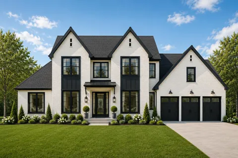 2195 Paige Meadows, Lot 16 Court
