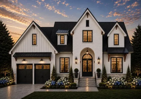 4711 Lake Forest Lot 2 Drive