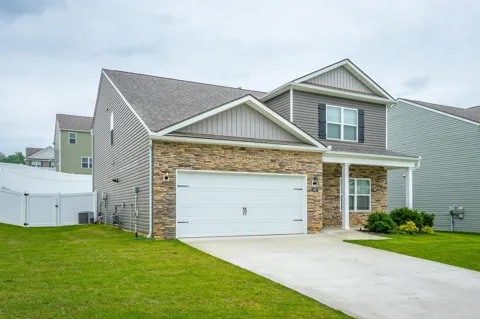 9807 Ramble Brook Lane