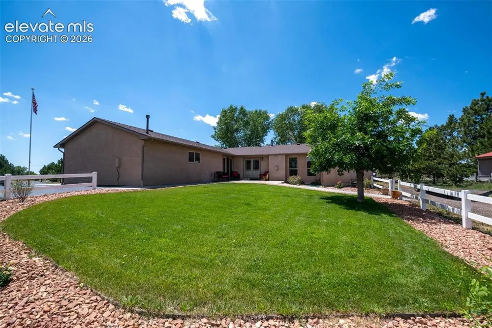 14200 Judge Orr Road Peyton, CO 80831