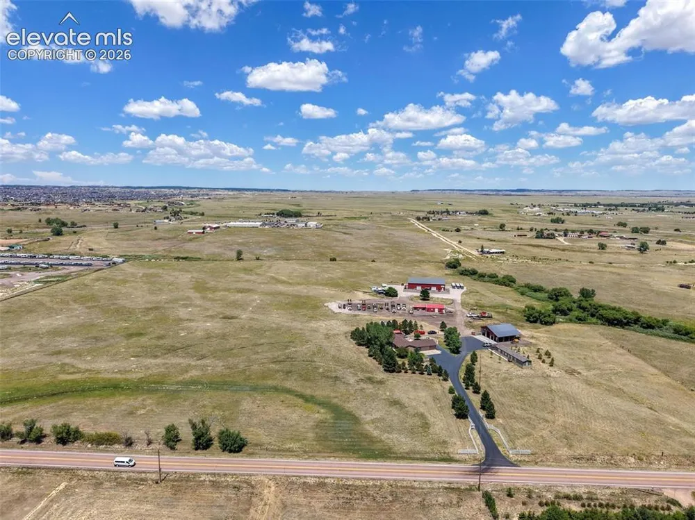 14200 Judge Orr Road Peyton, CO 80831