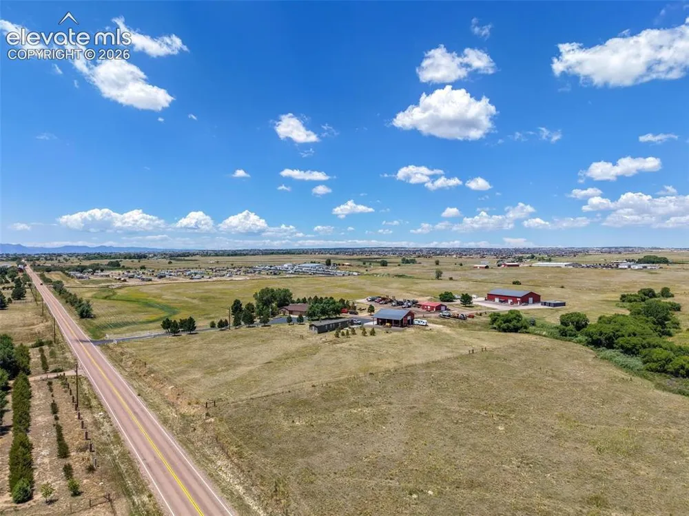14200 Judge Orr Road Peyton, CO 80831