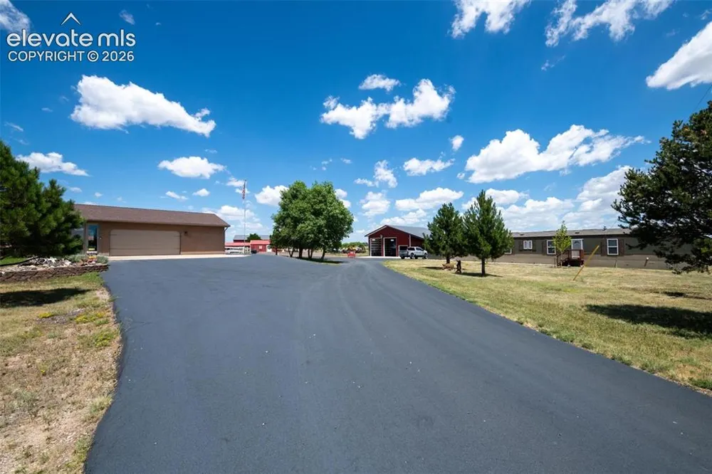 14200 Judge Orr Road Peyton, CO 80831