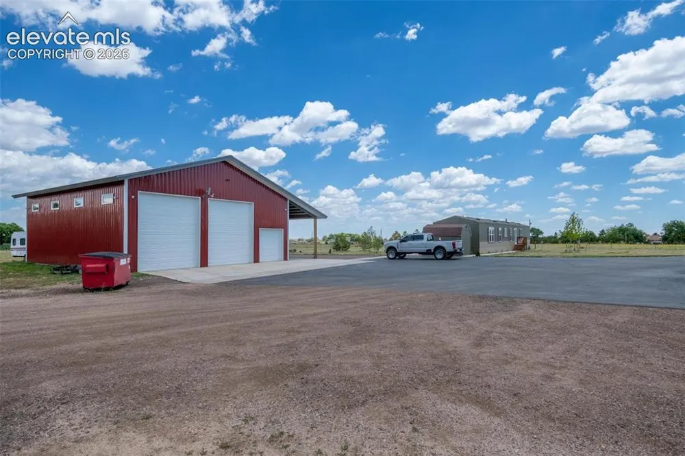 14200 Judge Orr Road Peyton, CO 80831