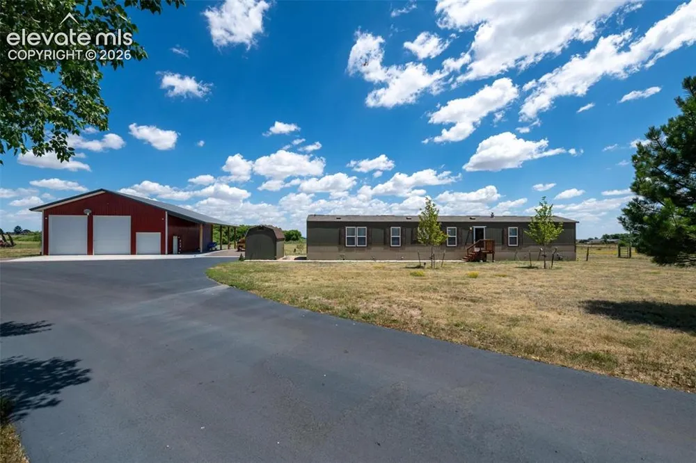 14200 Judge Orr Road Peyton, CO 80831