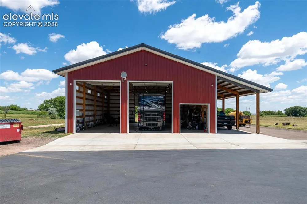 14200 Judge Orr Road Peyton, CO 80831
