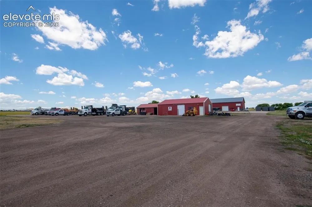 14200 Judge Orr Road Peyton, CO 80831