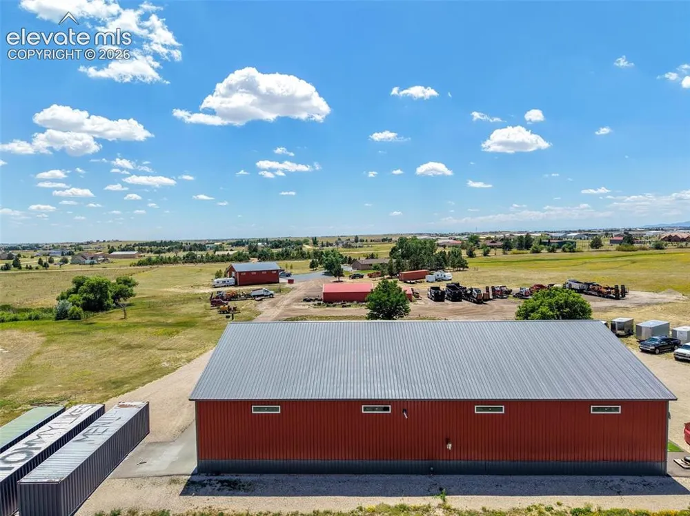 14200 Judge Orr Road Peyton, CO 80831