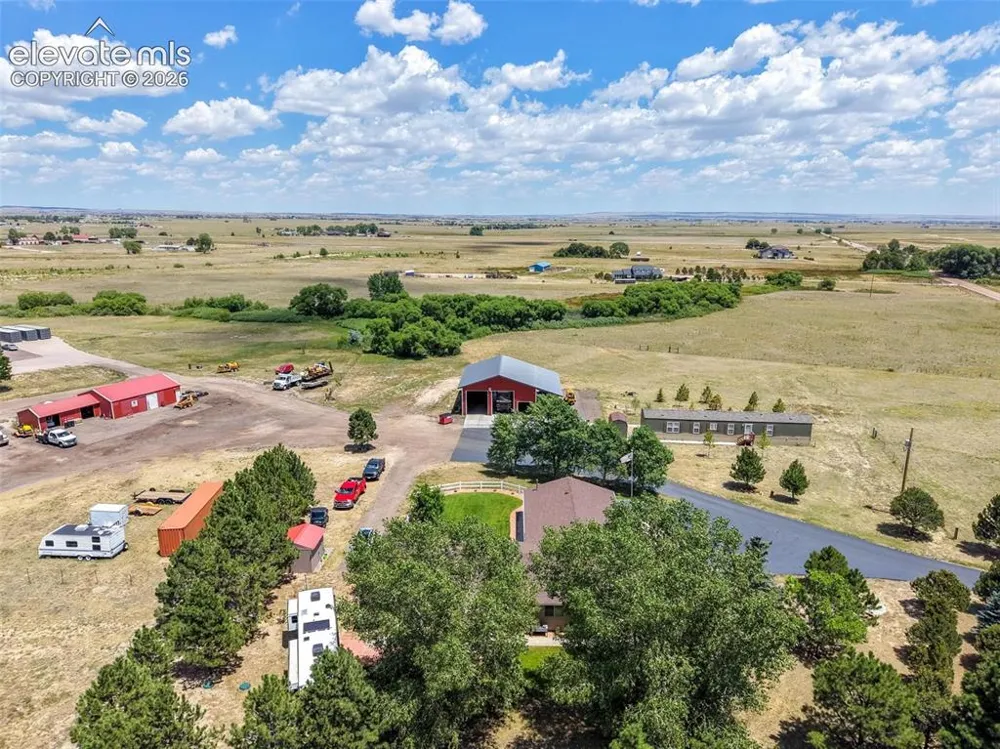 14200 Judge Orr Road Peyton, CO 80831