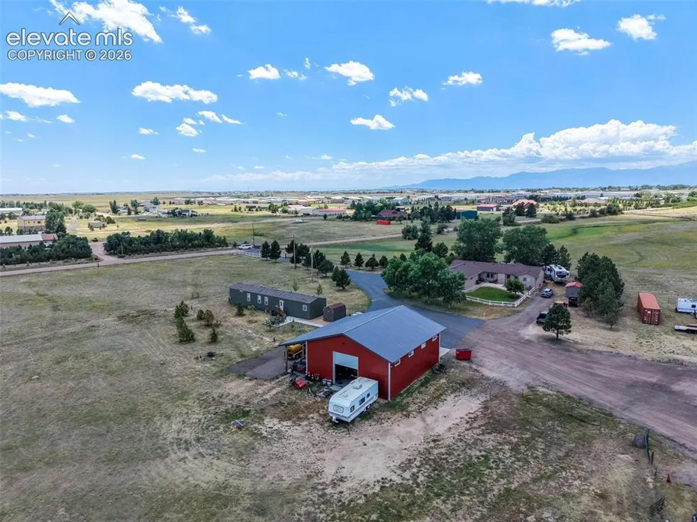 14200 Judge Orr Road Peyton, CO 80831