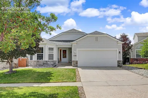 5536 Ansel Drive