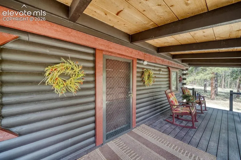 801 Crystal Falls Drive Westcliffe, CO 81252