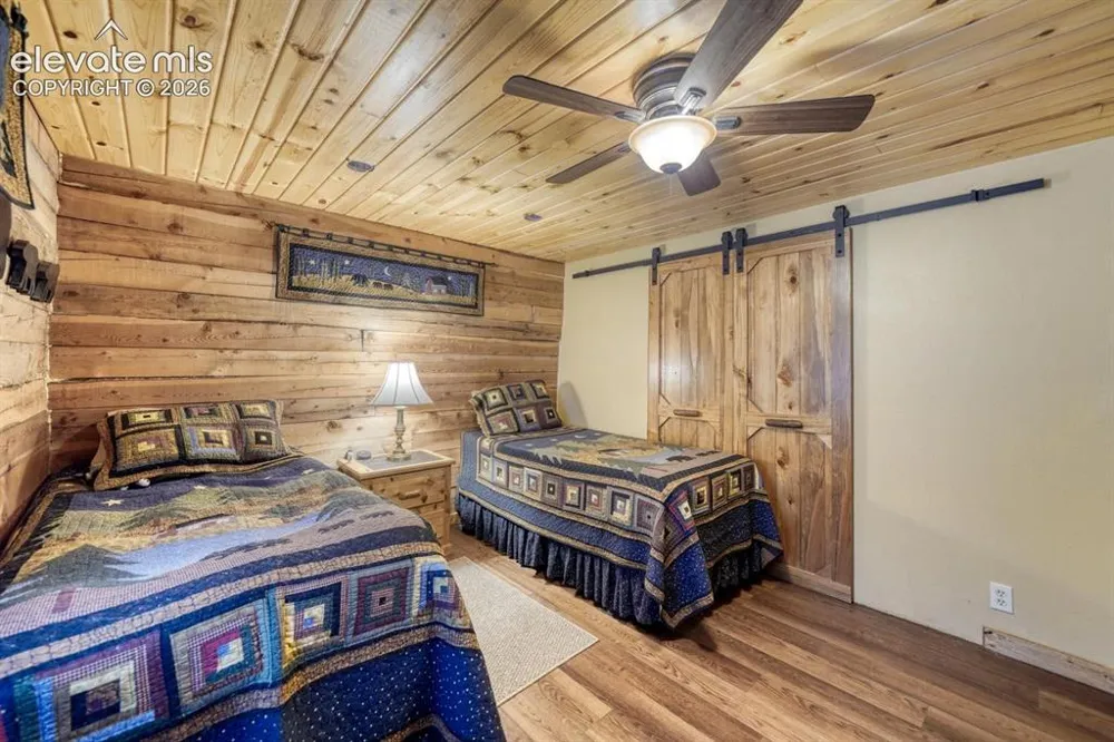 801 Crystal Falls Drive Westcliffe, CO 81252