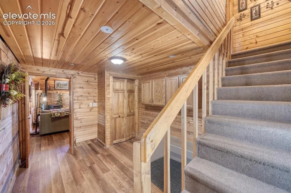 801 Crystal Falls Drive Westcliffe, CO 81252