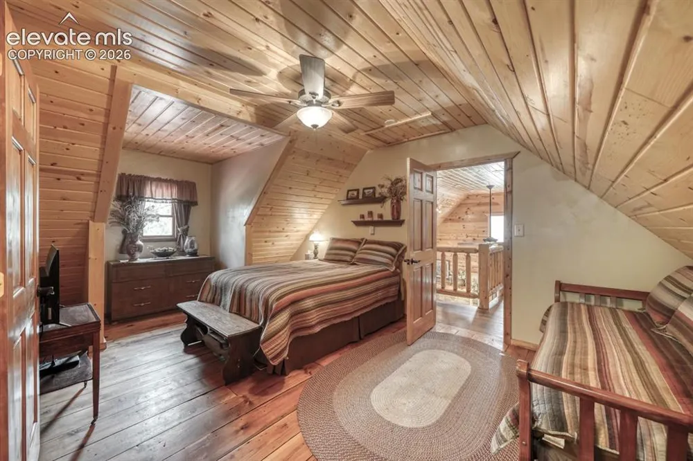 801 Crystal Falls Drive Westcliffe, CO 81252
