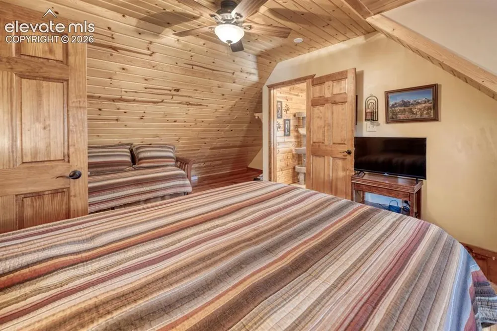 801 Crystal Falls Drive Westcliffe, CO 81252