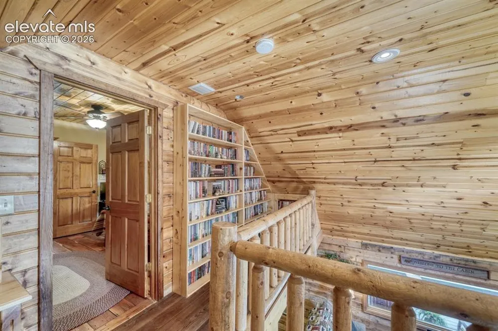 801 Crystal Falls Drive Westcliffe, CO 81252